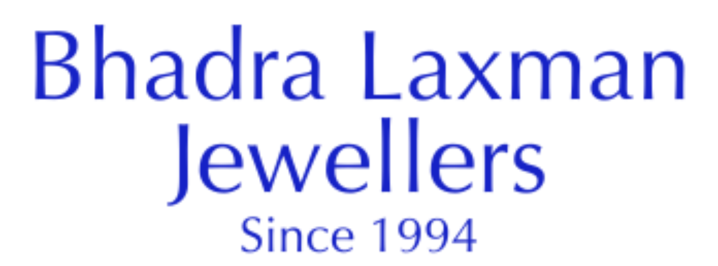 Bhadra Laxman Jewellers Logo